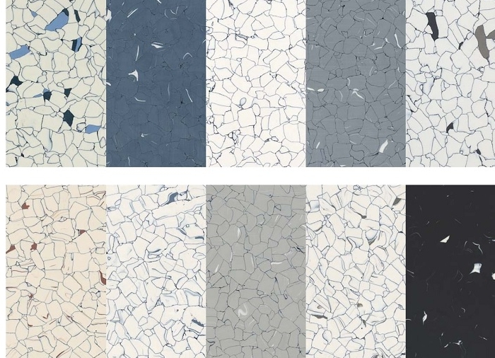 Sàn Vinyl chống tĩnh điện